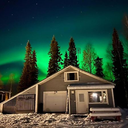 Rukatupa Chalet Lägenhet Exteriör bild